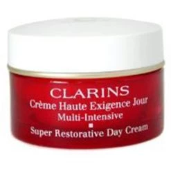 Clarins Super Restorative Day Cream--50ml/1.7oz