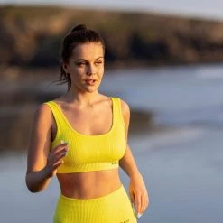 BeReal women Essential Sports Bra