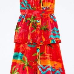 Farm Rio women Ipanema Midi Dress in Ipanema -Farm Rio Sales 0a9d76c154e74e45905def1a8b972466 4842f128 c9a7 4724 b094 fe00db0d13ae 1080x