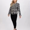 BeReal women Astra Tweed Jacket -Farm Rio Sales 1471d60e5d1f43c4ab28bdba214d4bcb 1080x