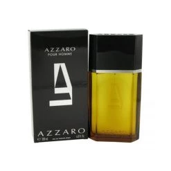 Clarins Azzaro Eau De Toilette Spray For Men - 6.8 Oz.