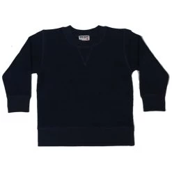 kids Mish Mish Reverse Sweatshirt