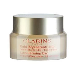 Clarins 288508 Multi-Active Nuit Target Fine Line Revitalizing Normal To Dry Skin Night Cream - 1.7 oz