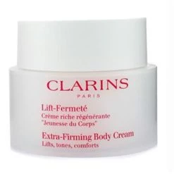 Clarins 12450780303 Extra Firming Body Cream - 200ml-6.8oz