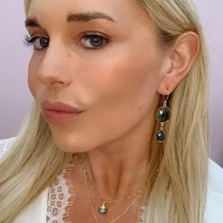 A Blonde and Her Bag women Rome Earring in Labradorite -Farm Rio Sales 244939addd02438691bab19e96fef544 1080x