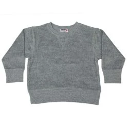 kids Mish Mish Reverse Sweatshirt KEY ITEM