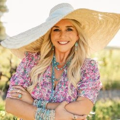 A Blonde and Her Bag women Torrey Ring in Copper Turquoise -Farm Rio Sales 4a4bf82494604aacbcd398f1f1e04d1e 8db8a2d3 5d18 417b b87c f07c84173bf4 1080x