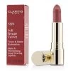 Clarins 218941 0.1 oz Joli Rouge Velvet Matte & Moisturizing Long Wearing Lipstick, No.732V Grenadine