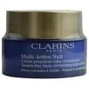 Clarins 288645 Women Multi-Active Nuit Target Fine Line Revitalizing Night Cream - 1.7 oz -Farm Rio Sales 5ae7fd3b422e4c2aa9cd55643a0baaa5 1080x