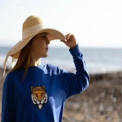 BeReal women Azure Sweatshirt Dress -Farm Rio Sales 5dd5964fc3e14c238cc1d335d7aa3e6f 2eb6315b 539f 4c96 9c47 8bd59d87bd2c 1080x