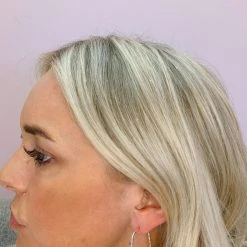 A Blonde and Her Bag women Silver Wire Rectangular Hoop Earring -Farm Rio Sales 5e543d910e654a21bb73af3c201fcc91 8480cfa5 b9ac 4350 9601 69b13fd546ec 1080x