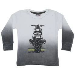 kids Mish Mish Motorcycle T-Shirt