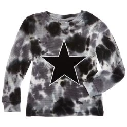 kids Mish Mish Star Tie Dye T-Shirt