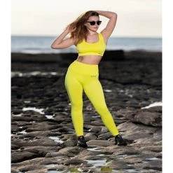 BeReal women Essential Leggings
