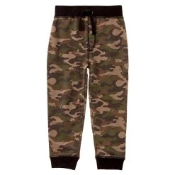 kids Mish Mish Camo Jogger Pant