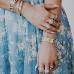 A Blonde and Her Bag women Marcia Wire Wrap Ring with Grey Comet Swarovski Crystals -Farm Rio Sales 71e8a4c4f91a4e368a89a9e11983d6a7 1080x