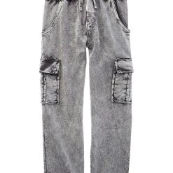 kids Mish Mish Enzyme Cargo Pant