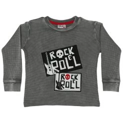 kids Mish Mish Rock & Roll T-Shirt