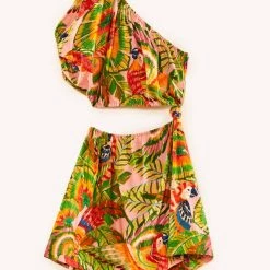 Farm Rio women Macaw Leaves Mini Dress in Macaw Leaves -Farm Rio Sales 7e1f497823df488e96f773e362c51d83 278e1df5 2fd4 4e4c 971c 650529ae04d9 1080x