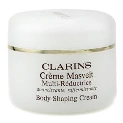 Clarins Body Shaping Cream - 200ml-7oz