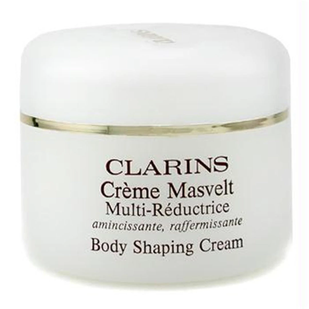 Clarins Body Shaping Cream - 200ml-7oz 3 Clarins Body Shaping Cream - 200ml-7oz