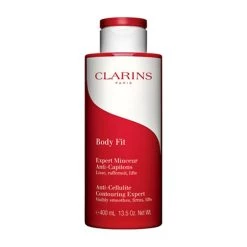Clarins 221832 400 ml Body Fit Anti-Cellulite Contouring Expert
