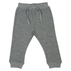 kids Mish Mish Reverse Fleece Pant