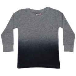 kids Mish Mish Thermal Ombre T-Shirt