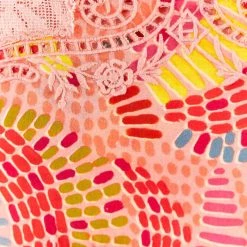 Farm Rio women Square Neck Blouse in Dotted Bananas -Farm Rio Sales 8e0d3025dacc4d2c99b1b03ae53f57b7 7a2a579a 423c 49a8 b035 272651059929 1080x