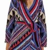 Farm Rio women Julie Stripes Cardigan in Red Multi -Farm Rio Sales 8e8a96ce6eda4dac8f20d28810521dce 1080x