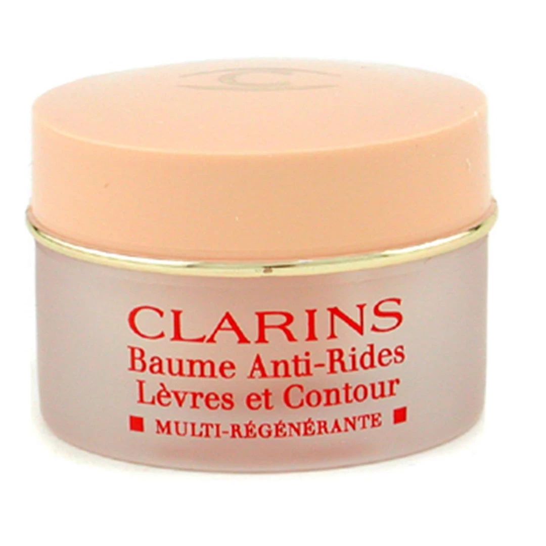 Clarins Extra-firming Lip & Contour Balm --15ml/0.5oz 3 Clarins Extra-firming Lip & Contour Balm --15ml/0.5oz