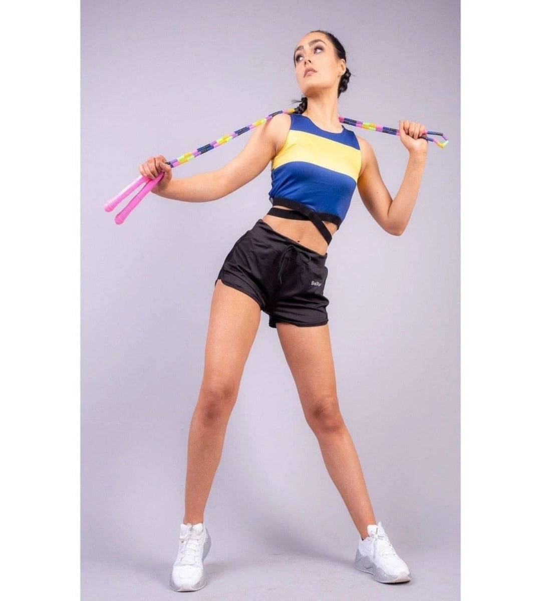 BeReal women Embrace Sports Bra 5 BeReal women Embrace Sports Bra - Image 3