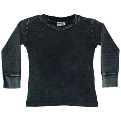 kids Mish Mish Thermal Enzyme T-Shirt