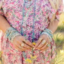 A Blonde and Her Bag women Torrey Ring in White Druzy 10 A Blonde and Her Bag women Torrey Ring in White Druzy -Farm Rio Sales 97f5ad6894164eefb58fbd8ec37a3bf9 6b3a091b 085e 49a7 81bf f58466be4fae 1080x