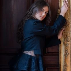 BeReal women Freja Lace Blazer -Farm Rio Sales a33fb87e82674ff3835ab3d1edf817bd 1d410968 f497 4389 84c3 0e5c9011e399 1080x