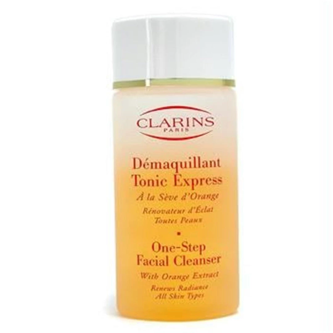 Clarins One Step Facial Cleanser - 200ml-6.7oz 3 Clarins One Step Facial Cleanser - 200ml-6.7oz