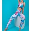 BeReal women Knockout Series Leggings