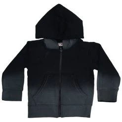 kids Mish Mish Ombre Hoodie