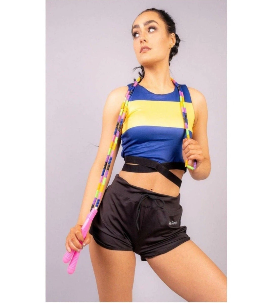 BeReal women Embrace Sports Bra 4 BeReal women Embrace Sports Bra - Image 2