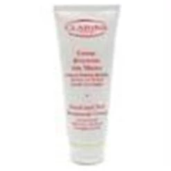 Clarins Hand & Nail Treatment Cream--100ml/3.5oz