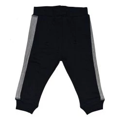 kids Mish Mish Contrast Jogger Pant