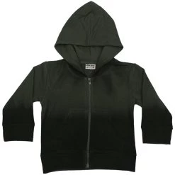 kids Mish Mish Ombre Hoodie