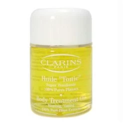 Clarins Body Treatment Oil-Tonic - 100ml-3.3oz