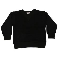 kids Mish Mish Reverse Sweatshirt