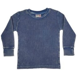 kids Mish Mish Thermal Enzyme T-Shirt