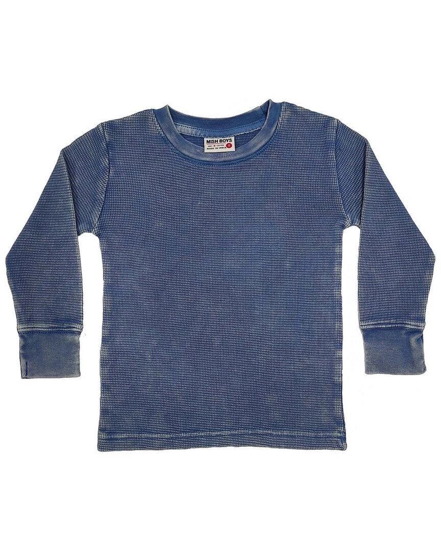 kids Mish Mish Thermal Enzyme T-Shirt 3 kids Mish Mish Thermal Enzyme T-Shirt