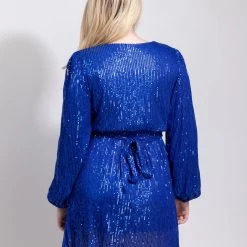 women BeReal Azul Sequin Dress In Blue -Farm Rio Sales c1ffa2b88b054a27898899b57b22e3be cb83d43c fd6d 4ae7 aa28 c6f37afd8549 1080x