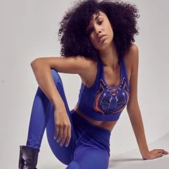 BeReal women Tigress Sports Bra