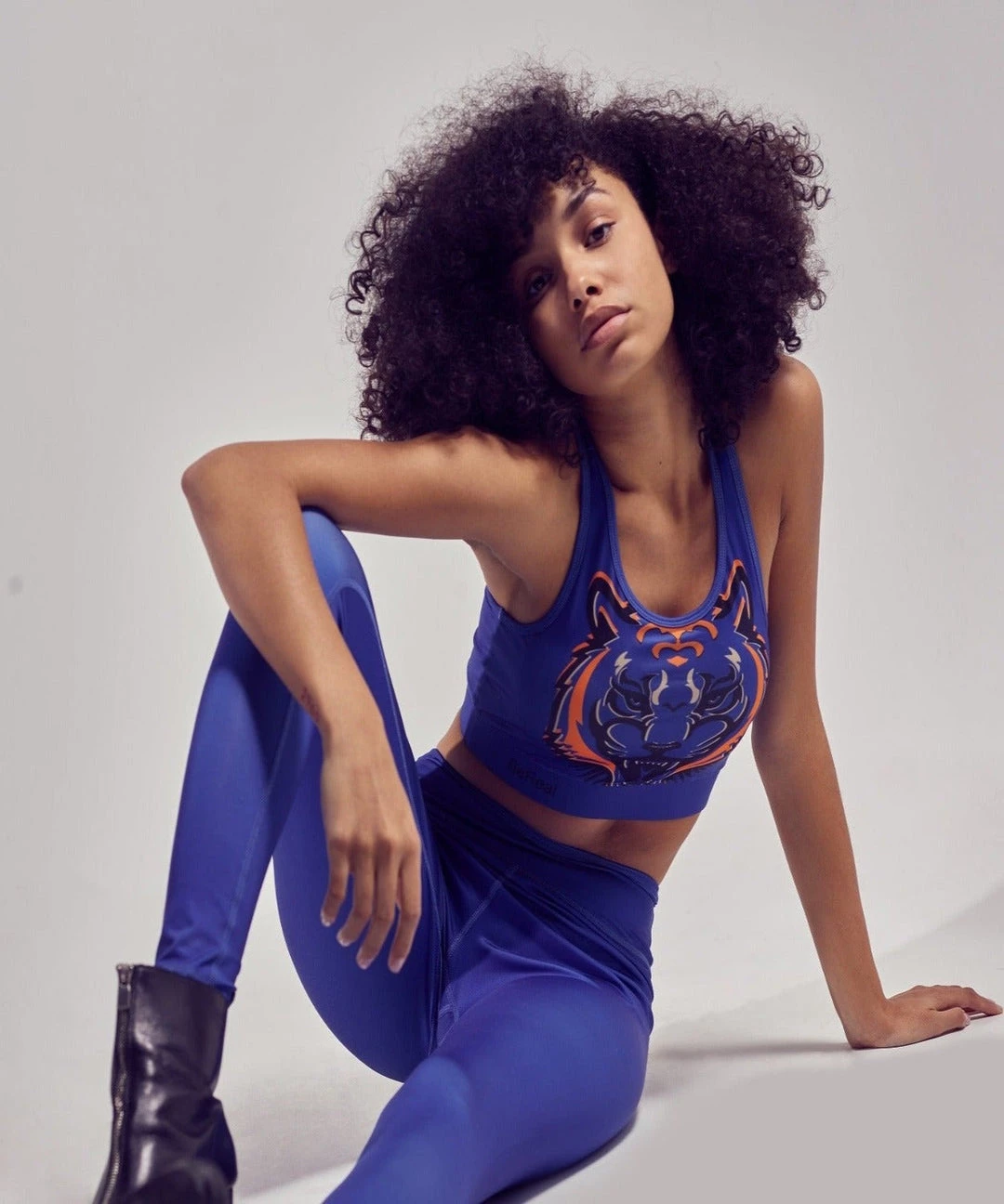 BeReal women Tigress Sports Bra 3 BeReal women Tigress Sports Bra