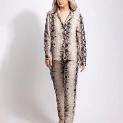 women BeReal Belle Co-Ord Two Piece Set